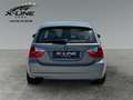BMW 320 d Braun Leder* Klima* Tempomat* Gepflegt* Grau - thumbnail 8
