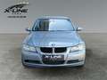 BMW 320 d Braun Leder* Klima* Tempomat* Gepflegt* Grau - thumbnail 7