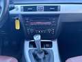 BMW 320 d Braun Leder* Klima* Tempomat* Gepflegt* Grau - thumbnail 13