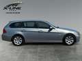 BMW 320 d Braun Leder* Klima* Tempomat* Gepflegt* Grau - thumbnail 6