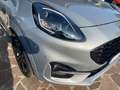 Ford Puma Puma II 2020 1.0 ecoboost h ST-Line X NEOPATENTATI Gris - thumbnail 3