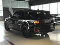 Land Rover Range Rover Sport Range Rover Sport II 2018 3.0  HSE Dynamic 249cv Noir - thumbnail 5