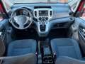 Nissan NV200 7-Sitze,Klima,Kamera ,2-Hand,AHK Rot - thumbnail 7