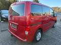 Nissan NV200 7-Sitze,Klima,Kamera ,2-Hand,AHK Rot - thumbnail 3