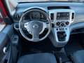 Nissan NV200 7-Sitze,Klima,Kamera ,2-Hand,AHK Rot - thumbnail 8