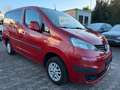 Nissan NV200 7-Sitze,Klima,Kamera ,2-Hand,AHK Rouge - thumbnail 4