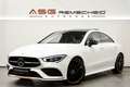 Mercedes-Benz CLA 250 AMG Line Edition 1 *2.H*Pano*Digital*19 Wit - thumbnail 1
