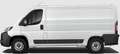 Fiat Ducato 30 L2H1 BlueHDi 120 S&S Weiß - thumbnail 2
