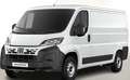 Fiat Ducato 30 L2H1 BlueHDi 120 S&S Weiß - thumbnail 1