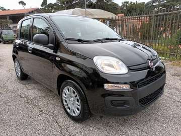1000 HYBRID PANDINA POP 65CV ITALIA