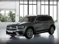Mercedes-Benz GLB 220 d 4M AMG+360°+AHK+MULTIBEAM+TOTW+KEYLESS Grau - thumbnail 13