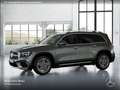 Mercedes-Benz GLB 220 d 4M AMG+360°+AHK+MULTIBEAM+TOTW+KEYLESS Grau - thumbnail 3