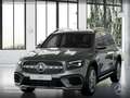 Mercedes-Benz GLB 220 d 4M AMG+360°+AHK+MULTIBEAM+TOTW+KEYLESS Grau - thumbnail 2