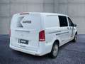 Mercedes-Benz Vito 119 BlueTEC BusinessVan Lang Mixto Weiß - thumbnail 4