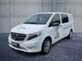 Mercedes-Benz Vito 119 BlueTEC BusinessVan Lang Mixto Weiß - thumbnail 1