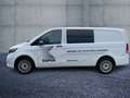 Mercedes-Benz Vito 119 BlueTEC BusinessVan Lang Mixto Weiß - thumbnail 2