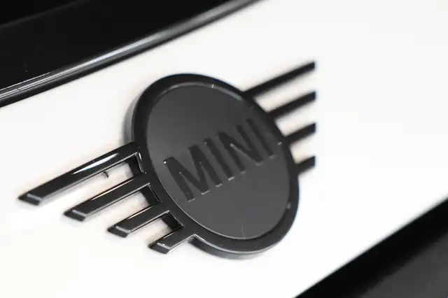 Mini Hatch view 11