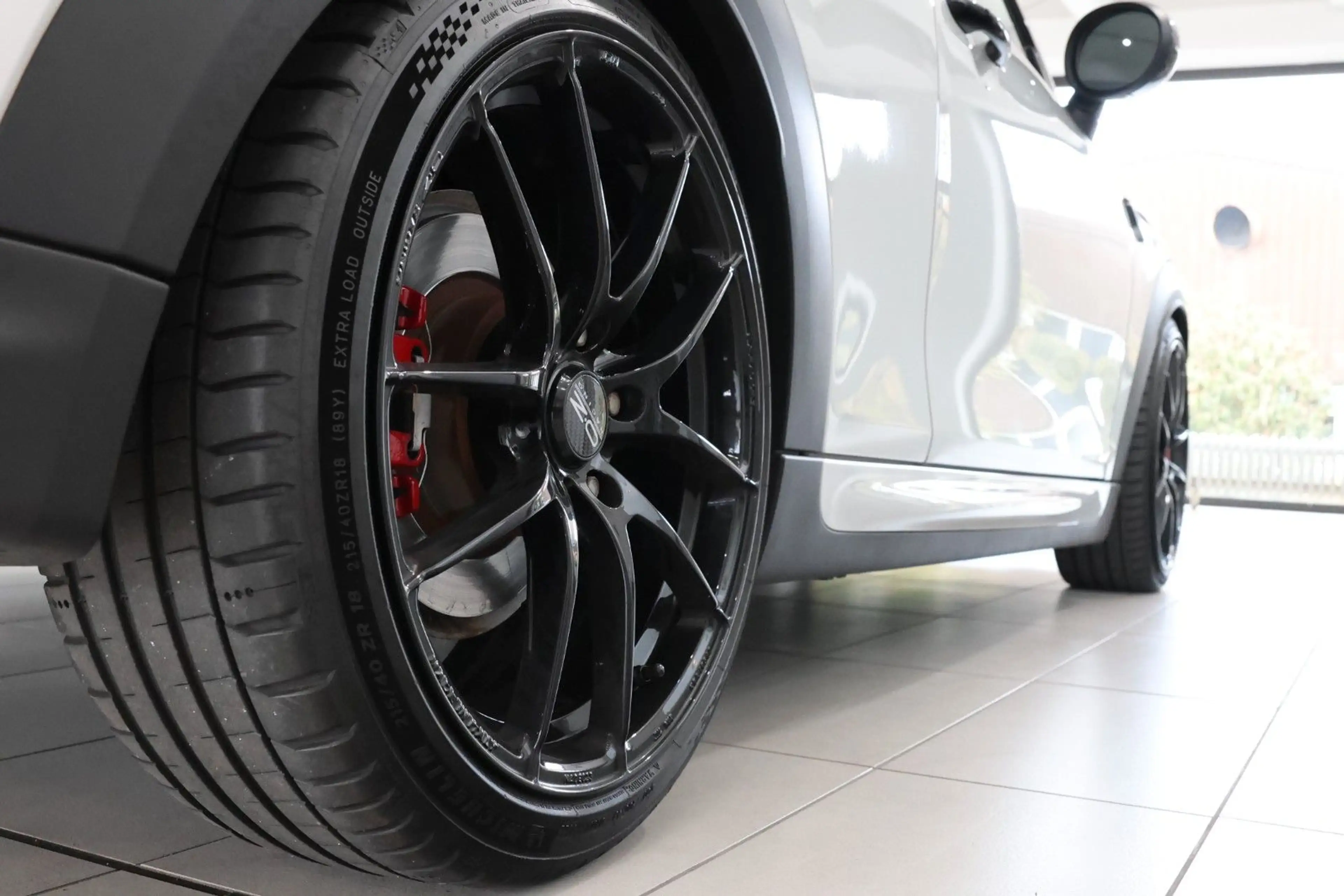 MINI John Cooper Works JCW John Cooper Works Trim Pano*HUD*H&K*KAM — photo 7