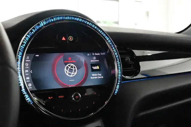 Mini Hatch view 27