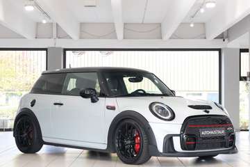 JCW John Cooper Works Trim Pano*HUD*H&K*KAM