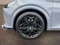 CUPRA Formentor VZ 2.0TSI DSG 4x4 LED NAVI AHK 19'' DCC ACC LEDER Grau - thumbnail 8