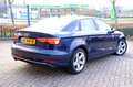 Audi A3 Limousine 1.0 TFSI Sport Lease Edition Navi|Sports Blauw - thumbnail 3