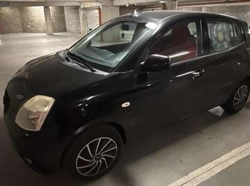 Picanto 1.0i 12v LX