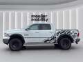 Dodge RAM 5.7 V8 Laramie höher breiter  37Zoll Reifen Blanc - thumbnail 6