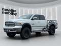 Dodge RAM 5.7 V8 Laramie höher breiter  37Zoll Reifen Blanc - thumbnail 5