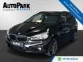 BMW 220 i Sport Line Navi*Sitzheizung*Leder*7-Sitzer crna - thumbnail 1