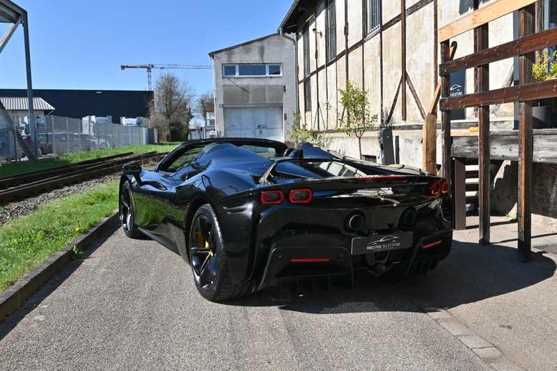 Photo du véhicule