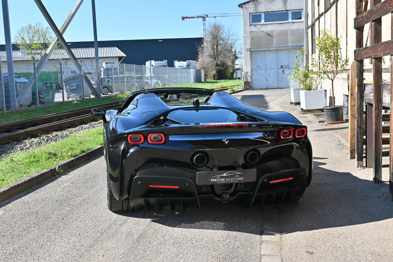 Photo du véhicule