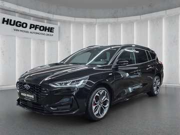 1.0 ST-Line Style