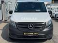 Mercedes-Benz Vito 109/110/111/114 CDI "2.HAND+9-SITZER+LANG" Blanc - thumbnail 2