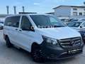 Mercedes-Benz Vito 109/110/111/114 CDI "2.HAND+9-SITZER+LANG" Blanc - thumbnail 1