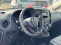 Mercedes-Benz Vito 109/110/111/114 CDI "2.HAND+9-SITZER+LANG" Blanc - thumbnail 14