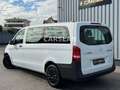 Mercedes-Benz Vito 109/110/111/114 CDI "2.HAND+9-SITZER+LANG" Blanc - thumbnail 4