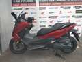 Honda Forza 350 Rouge - thumbnail 3