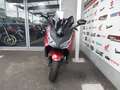 Honda Forza 350 Rouge - thumbnail 2