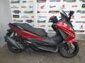 Honda Forza 350 Rouge - thumbnail 1