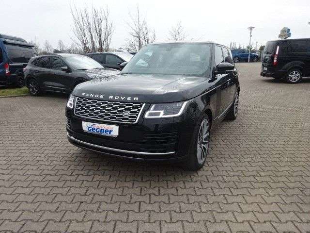 Land Rover Range Rover SDV8 SWB Vogue Pano StdHzg AHK