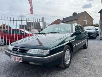 2.1 Turbo PRESTIGE☆LEDER☆AUTOMAAT☆