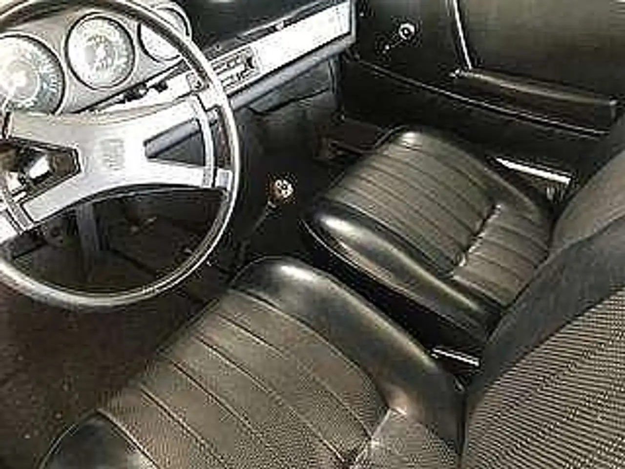 Porsche 911 912, foto 4