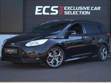 Focus ST3 2.0 EcoBoost