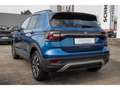 Volkswagen T-Cross 1.0 TSI ACC NAVI SHV EPH CAR PLAY +++ Blu/Azzurro - thumbnail 5