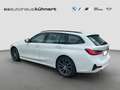 BMW 330 e iPerformance Touring Sport Line Laser ACC PanoSD Weiß - thumbnail 4