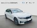 BMW 330 e iPerformance Touring Sport Line Laser ACC PanoSD Weiß - thumbnail 8