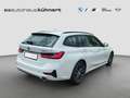 BMW 330 e iPerformance Touring Sport Line Laser ACC PanoSD Weiß - thumbnail 6