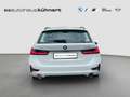 BMW 330 e iPerformance Touring Sport Line Laser ACC PanoSD Weiß - thumbnail 5