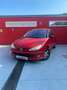 Peugeot 206 1.4HDI X-Line Czerwony - thumbnail 6